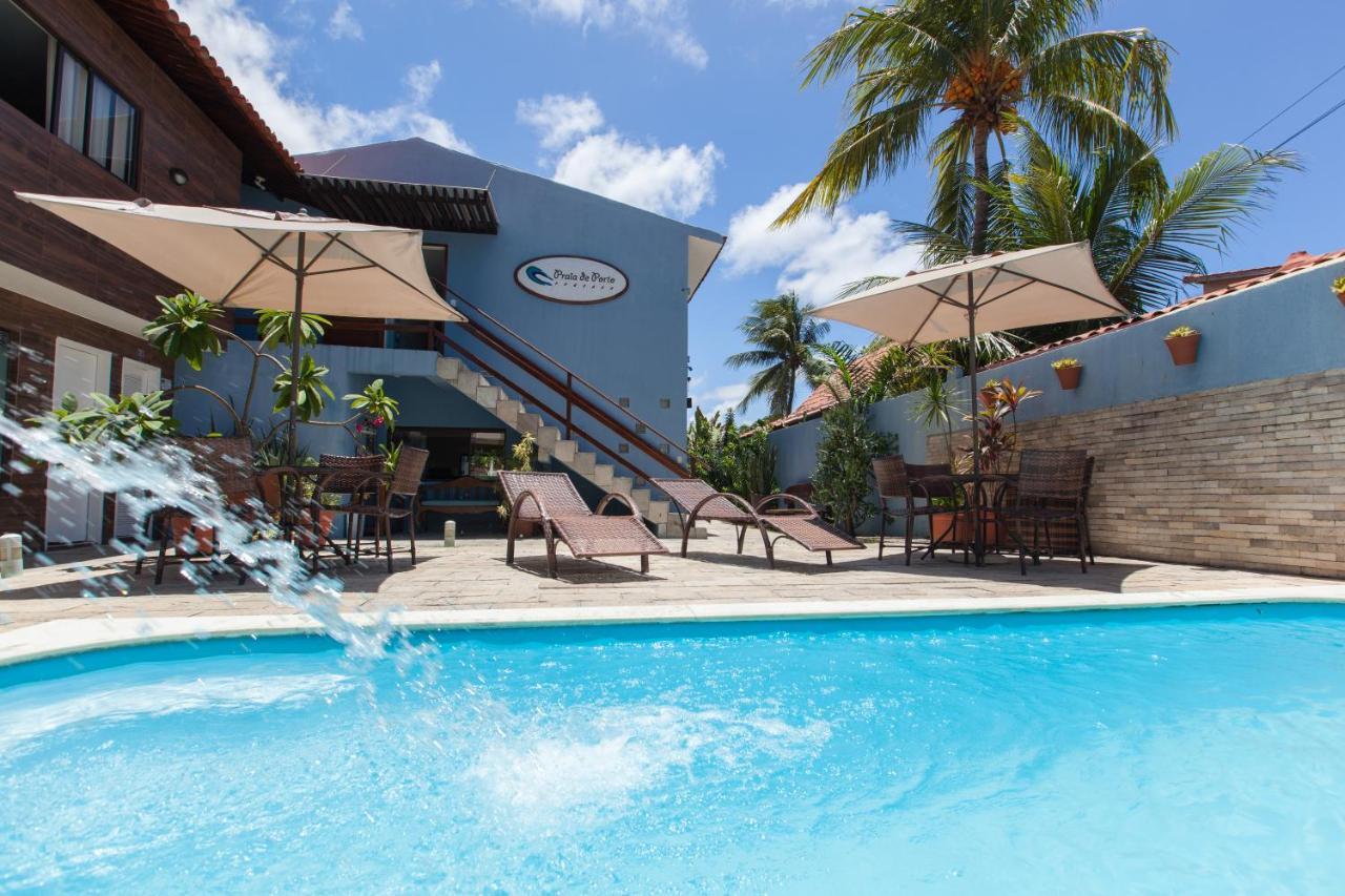 Inn De Porto Pôrto das Galinhas